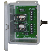 Level-Trac LT-120/LT-140 Electronic Control Unit